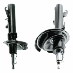 Par de amortiguadores gas delanteros Mazda 3 2003-2013