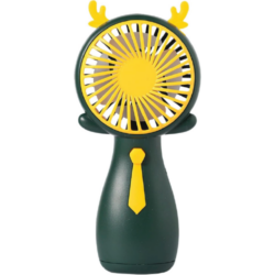 Ventilador portátil de viaje