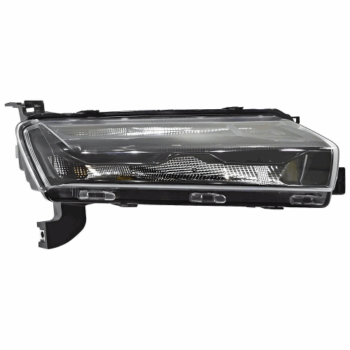 Faro con leds lado pasajero Renault Kwid 2023-2024