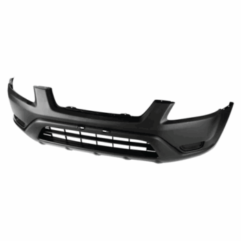 Defensa delantera negra Honda Cr-V 2002-2004