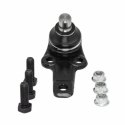 Rotula para horquilla delantera inferior lado conductor o pasajero Ford Ka 2001-2008