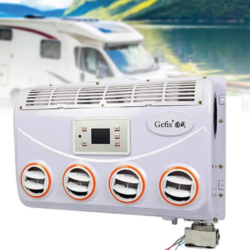 Aire acondicionado de coche Gcfix