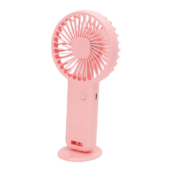 Ventilador de bolsillo pequeño