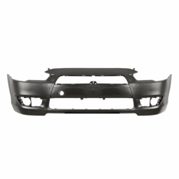 Defensa delantera para pintar Mitsubishi Lancer 2008-2012