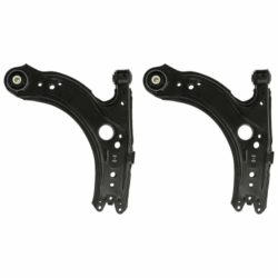 Par de horquillas delanteras inferiores Volkswagen Jetta 1998-2015
