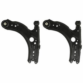 Par de horquillas delanteras inferiores Volkswagen Jetta 1998-2015
