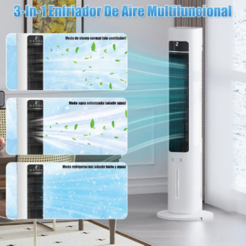Aire evaporativo de 3L - Image 3