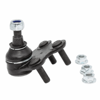 Rotula para horquilla delantera inferior lado pasajero Volkswagen Up! 2016-2018 - Image 4