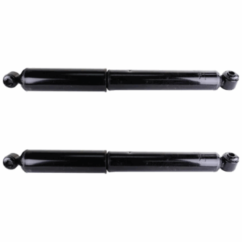 Par de amortiguadores gas traseros Nissan Frontier 2016-2020