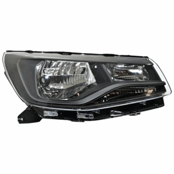 Faro lado pasajero Volkswagen Saveiro 2024-2025