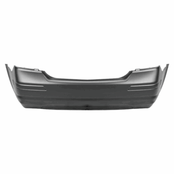 Defensa trasera p/pintar Nissan Tiida 2007-2018