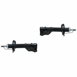 Par de amortiguadores gas delanteros Honda Civic 2006-2011